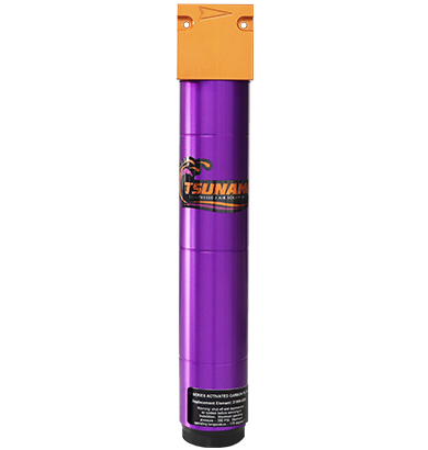 SUB 21999-0131-AC Activated Carbon Filter main image 0